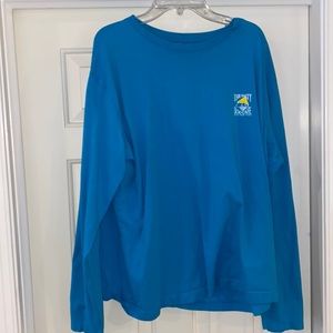 The Salty Dog Cafe long sleeve t-shirt